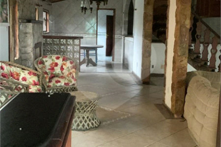 Casa à venda com 6 quartos em Unamar (tamoios), Cabo Frio, RJ