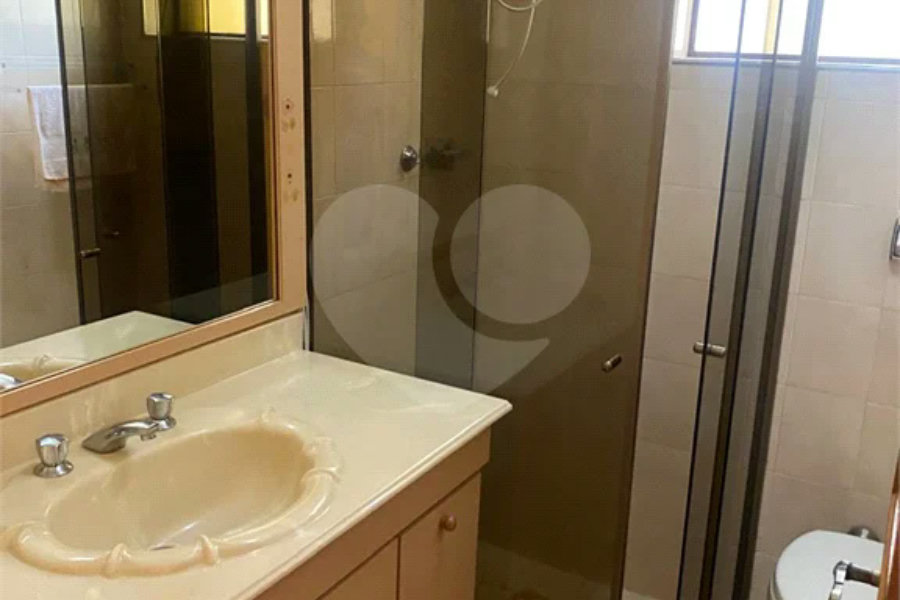 Sobrado à venda com 3 quartos, sendo 1 suíte, em Mandaqui, São Paulo, SP