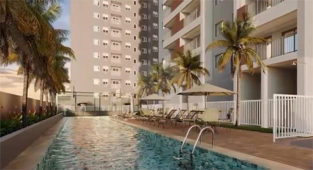 Apartamento à venda com 3 quartos, sendo 1 suíte, em Chácara Califórnia, São Paulo, SP