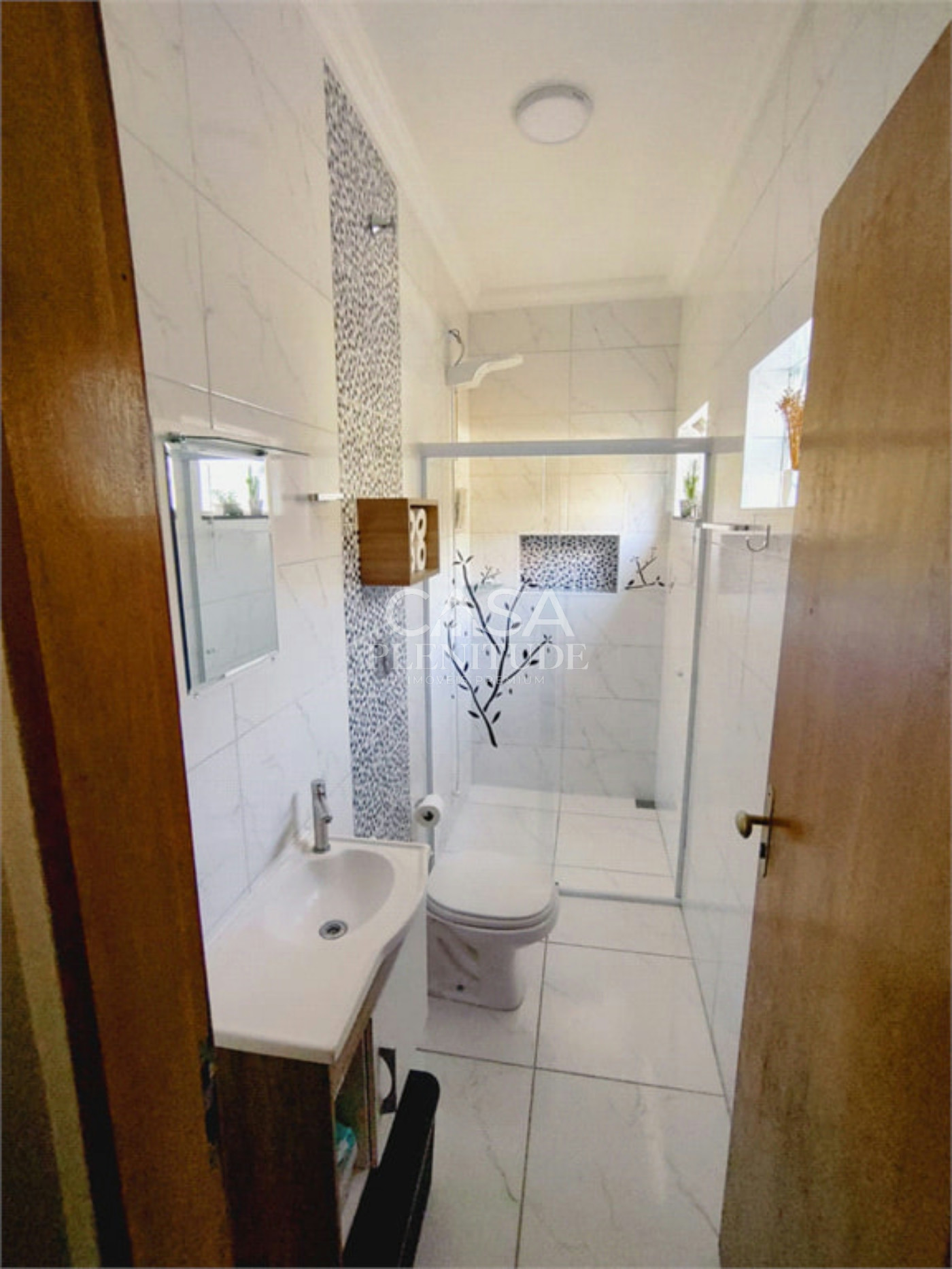 Casa à venda com 2 quartos, sendo 1 suíte, em Jardim Wanel Ville IV, Sorocaba, SP