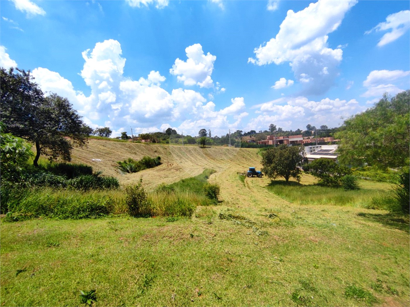 Terreno à venda no condomínio Terra Caxambu, Jundiaí - SP