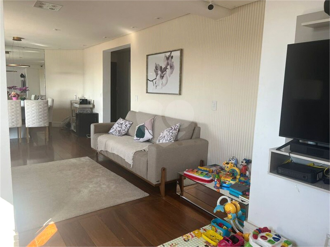 Apartamento à venda com 3 quartos, sendo 2 suítes,  em Fazenda Morumbi, São Paulo, SP