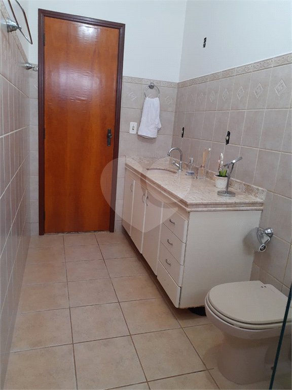 Casa à venda com 3 quartos, sendo 1 suíte, no condomínio Vila Real Bonfim Paulista, Ribeirão Preto - SP