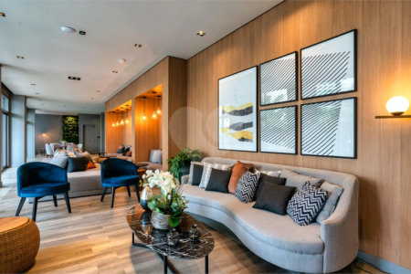 Apartamento à venda ou para alugar com 2 quartos, sendo 1 suíte, em Vila Mariana, São Paulo, SP
