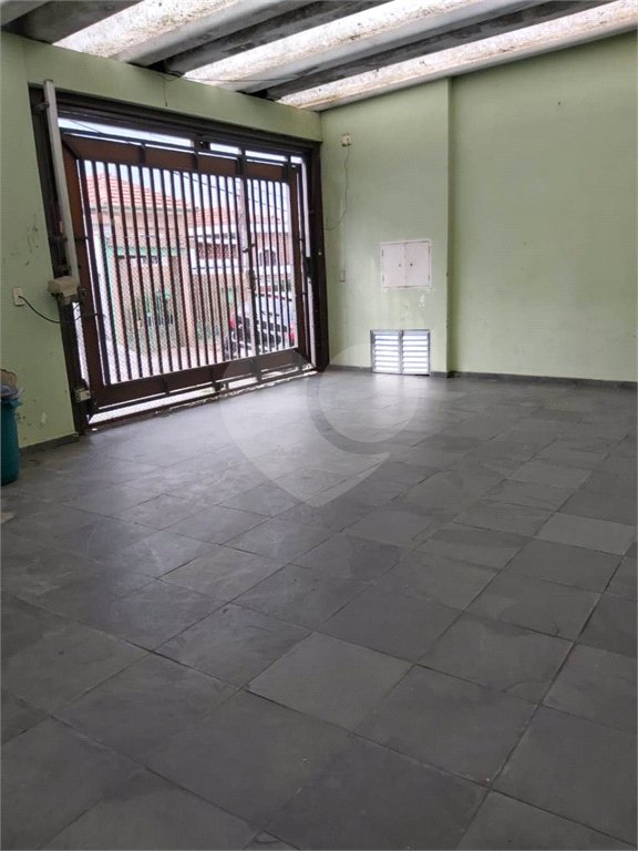 Sobrado à venda com 3 quartos, sendo 1 suíte, em Jaçanã, São Paulo, SP