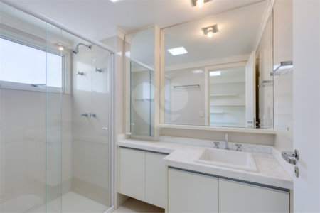 Apartamento à venda ou para alugar com 4 suítes em Chácara Flora, São Paulo, SP