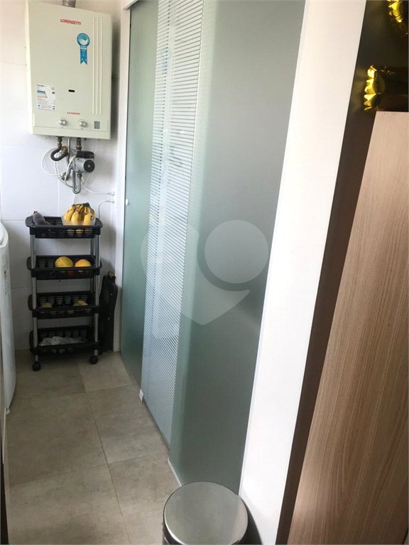 Apartamento à venda com 2 suítes em Santana, São Paulo, SP