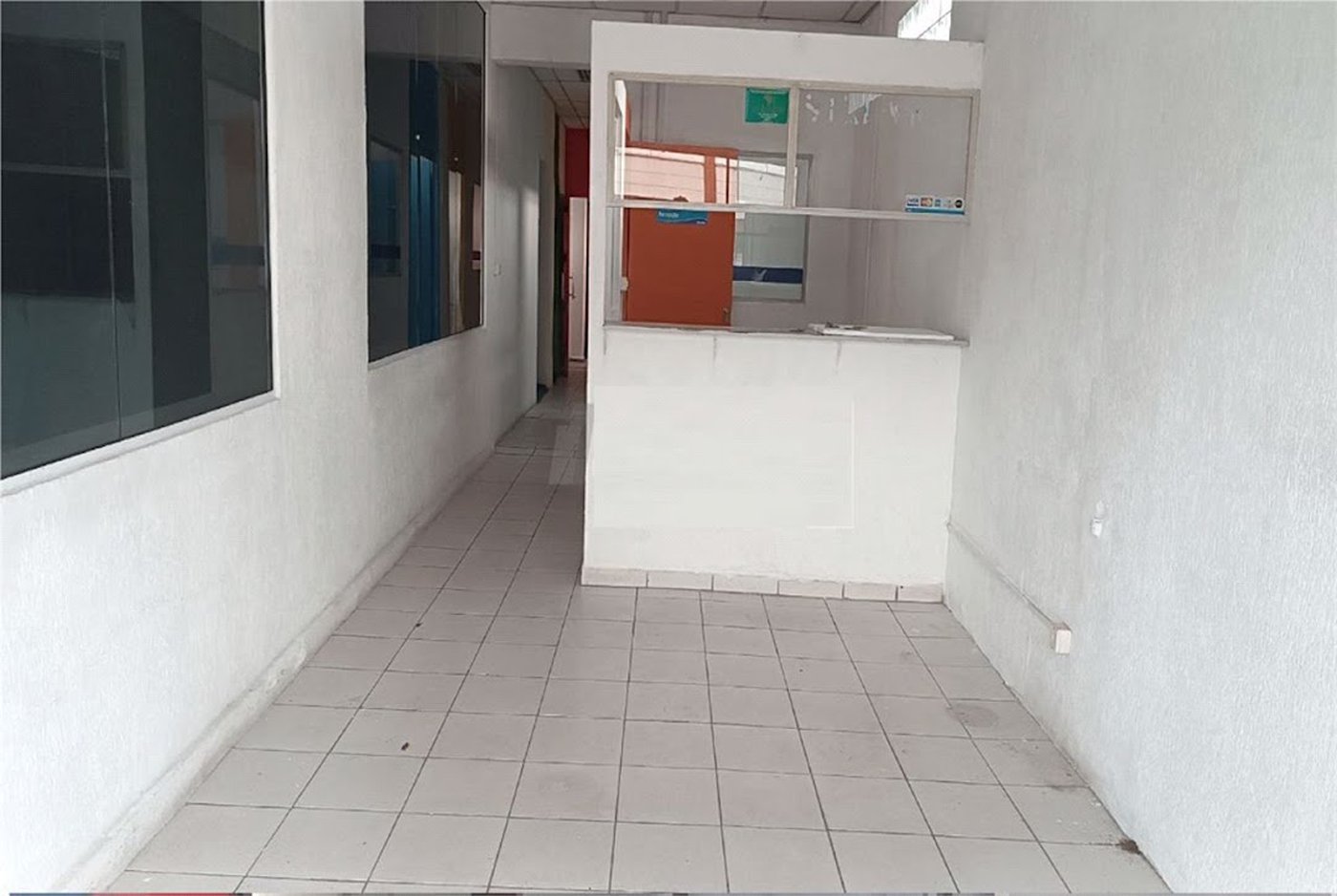 Casa Comercial para locação, Parque Itália, Campinas - CA0157.