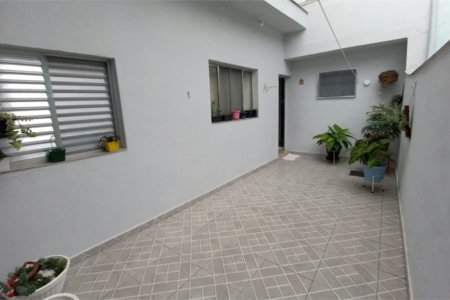Casa à venda com 3 quartos em Jardim São Jorge, São Paulo, SP