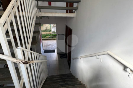 Apartamento à venda com 2 quartos em Conjunto Habitacional Júlio de Mesquita Filho, Sorocaba, SP