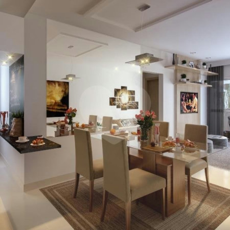 Apartamento à venda com 1 quarto em Vila Mazzei, São Paulo, SP