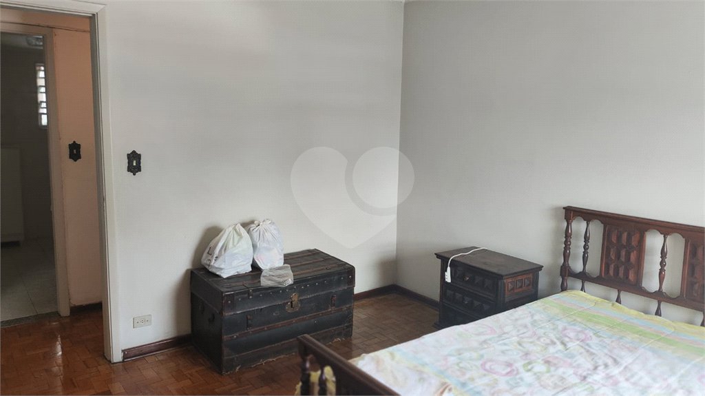 Apartamento à venda com 3 quartos em Santana, São Paulo, SP