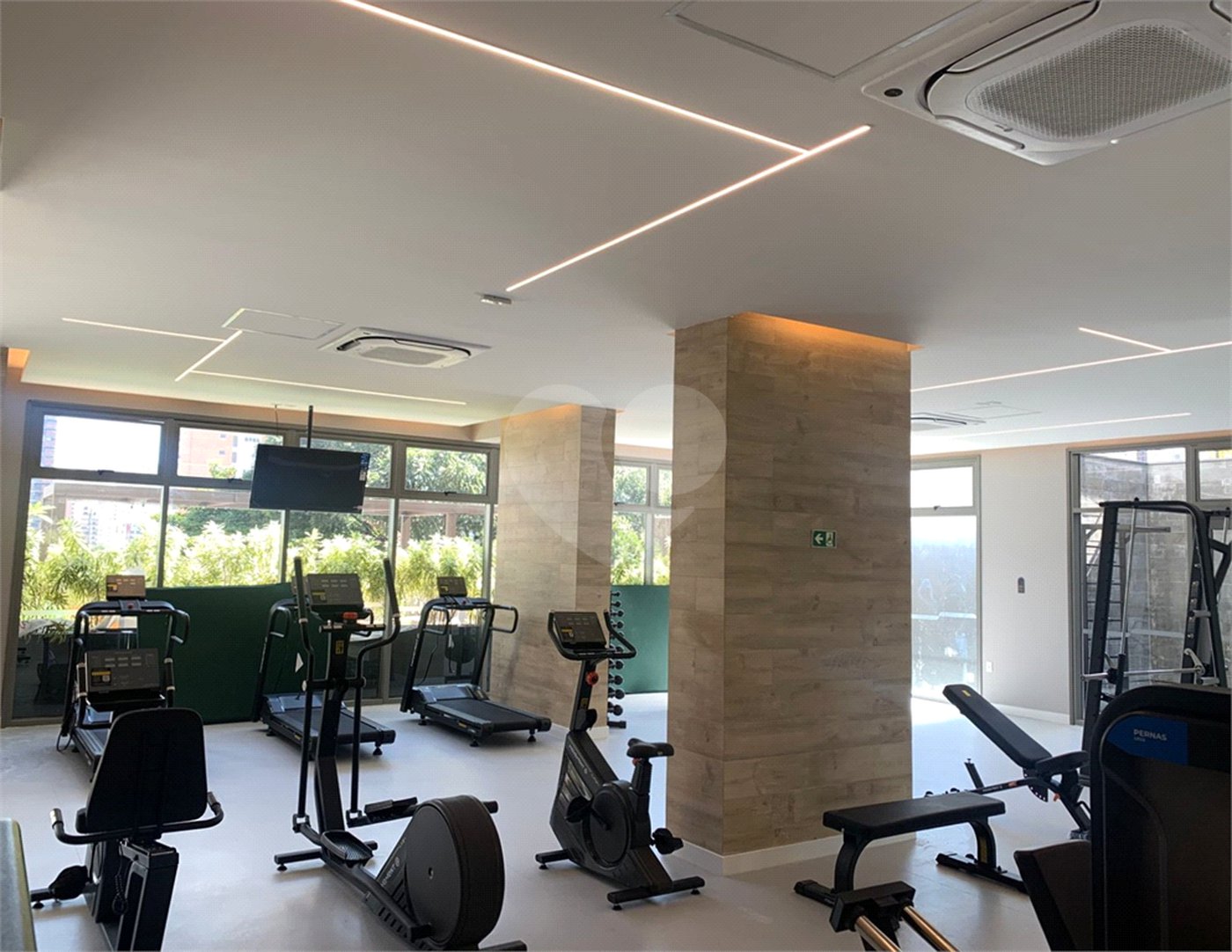 Apartamento à venda com 1 suíte em Perdizes, São Paulo, SP