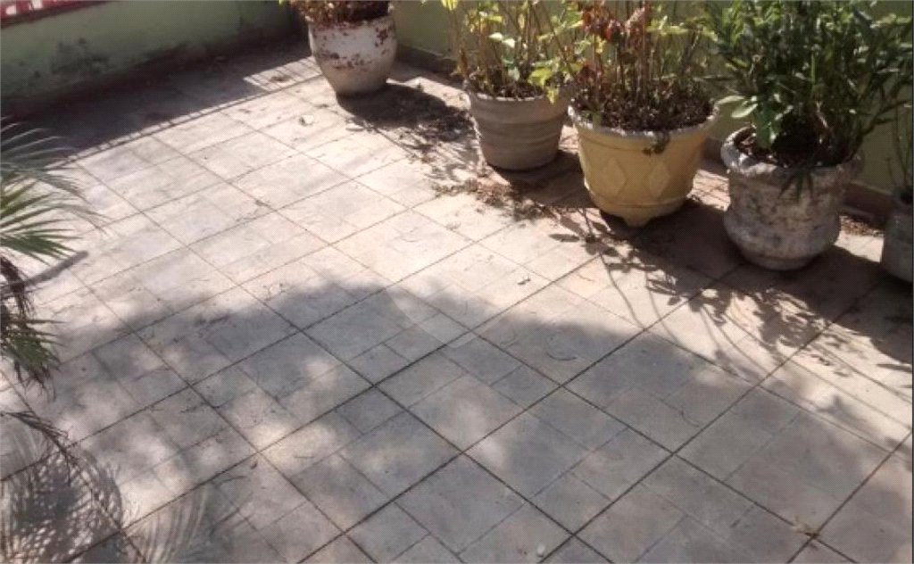 Casa à venda com 3 quartos em Santana, São Paulo, SP