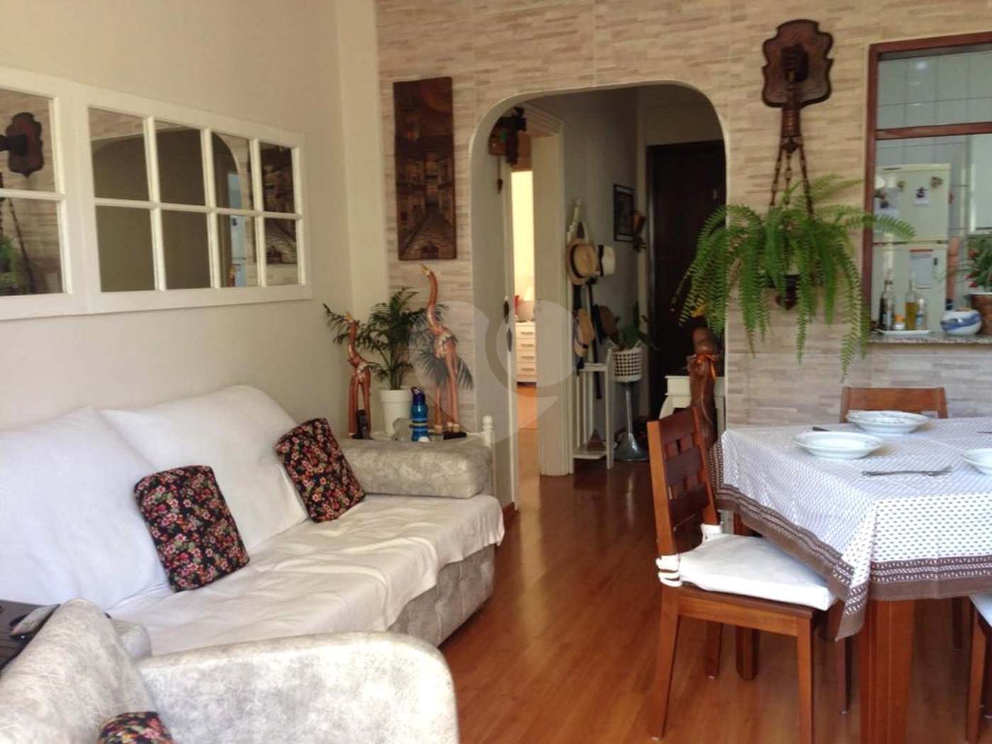 Apartamento à venda com 110 m² na Vila Mariana