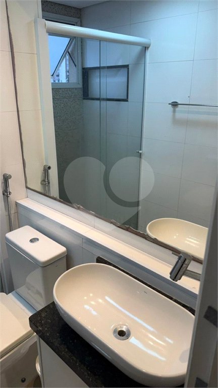 Apartamento à venda com 2 quartos, sendo 1 suíte, em Vila Guilherme, São Paulo, SP