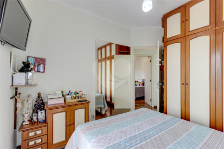 Duplex à venda com 3 suítes em Vila Mascote, São Paulo, SP