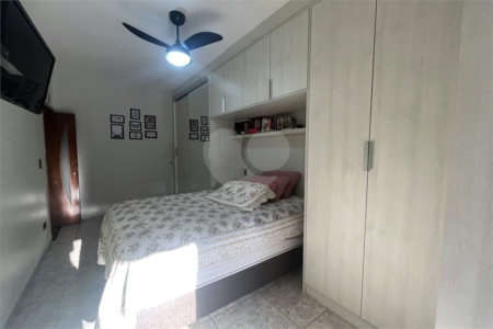 Sobrado à venda com 3 quartos, sendo 1 suíte, em Vila Aurora (zona Norte), São Paulo, SP