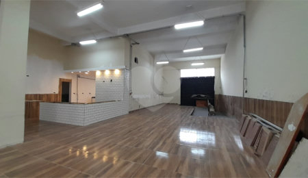 Salão para alugar no Centro, São Bernardo do Campo, SP