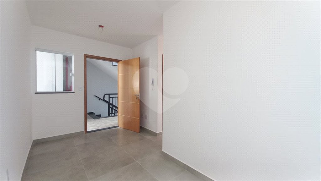 Apartamento à venda com 2 quartos em Mandaqui, São Paulo, SP