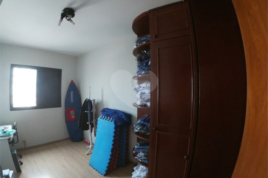 Apartamento à venda com 3 quartos, sendo 1 suíte, em Mandaqui, São Paulo, SP