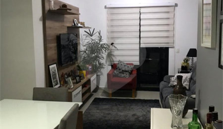 Apartamento à venda com 3 suítes em Tucuruvi, São Paulo, SP