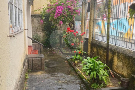 Casa à venda com 5 quartos em Botafogo, Rio de Janeiro, RJ