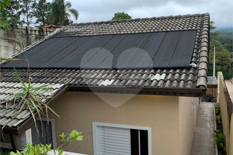 Casa à venda com 2 quartos, sendo 1 suíte, em Jundiaizinho (terra Preta), Mairiporã, SP
