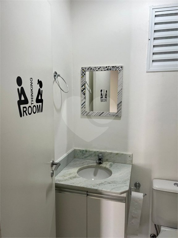 Sala à venda em Boa Vista, Sorocaba, SP