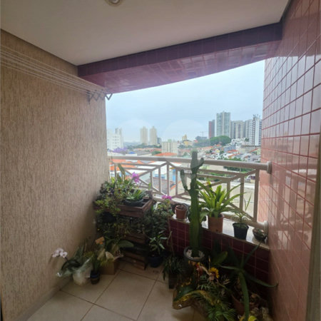 Apartamento á venda - São Caetano do Sul