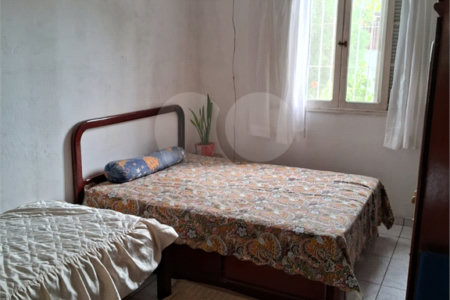 Casa Térrea à venda com 2 quartos em Balneário Itaoca, Mongaguá, SP