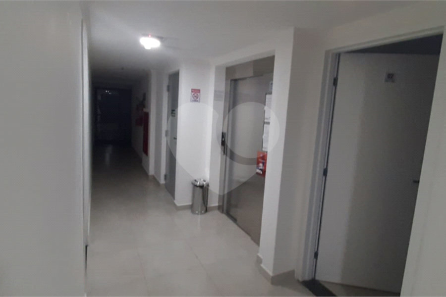 Apartamento à venda com 2 quartos em Parada Inglesa, São Paulo, SP