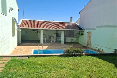 Casa Térrea à venda ou para alugar com 3 quartos, sendo 1 suíte, em Vila Sfeir, Indaiatuba, SP