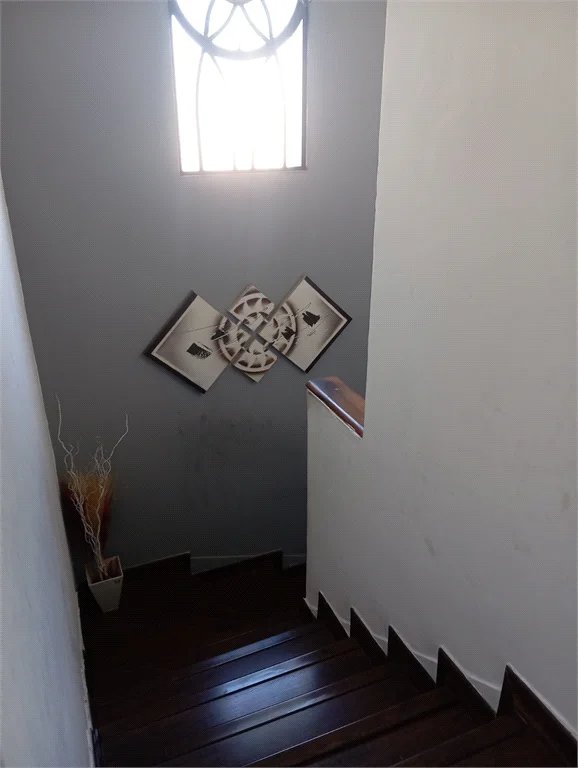 Sobrado à venda com 2 quartos em Jardim Monte Alegre, São Paulo, SP