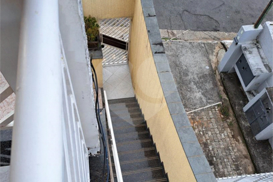 Sobrado à venda com 3 quartos em Tremembé, São Paulo, SP