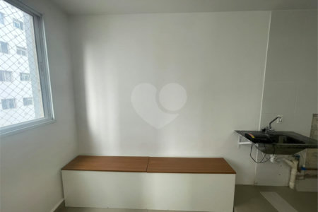 Apartamento à venda com 2 quartos em Barra Funda, São Paulo, SP