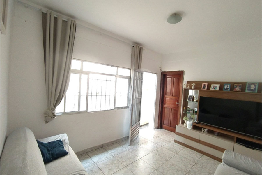 Casa Térrea à venda com 3 quartos em Santa Teresinha, São Paulo, SP