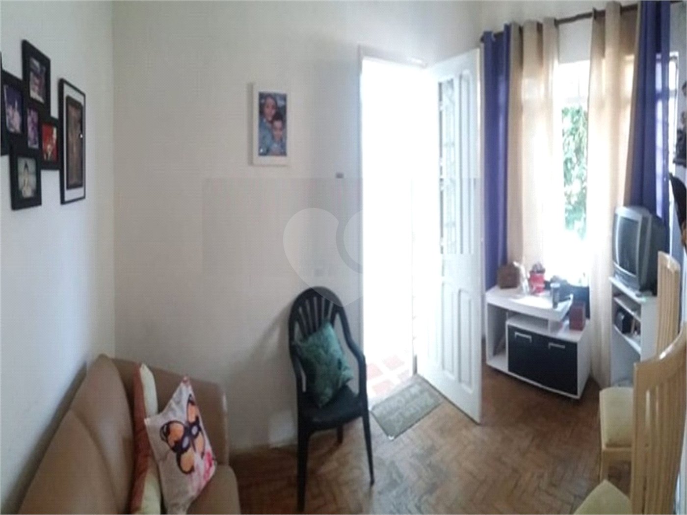 Casa Térrea à venda com 2 quartos em Vila Nivi, São Paulo, SP