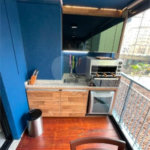 Apartamento à venda com 1 quarto em Bela Vista, São Paulo, SP