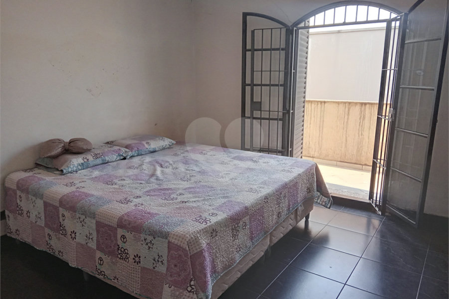 Sobrado à venda com 3 quartos, sendo 2 suítes, em Santana, São Paulo, SP