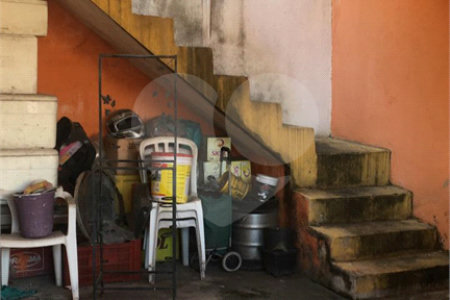 Sobrado à venda com 3 quartos em Vila Medeiros, São Paulo, SP