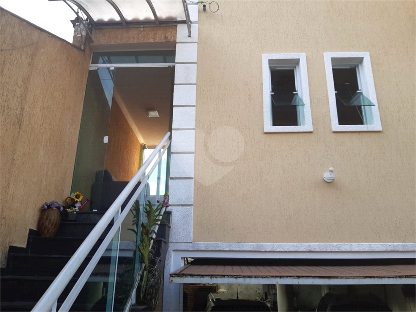 Sobrado à venda com 2 quartos, sendo 1 suíte, em Horto, São Paulo, SP