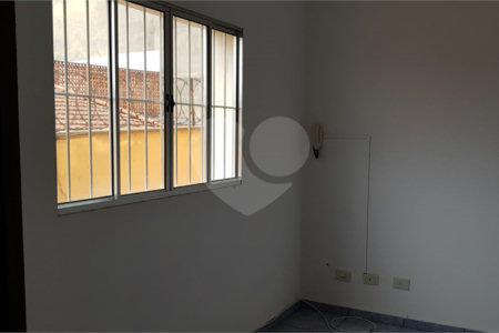 Apartamento para alugar com 2 quartos em Jaguaré, São Paulo, SP
