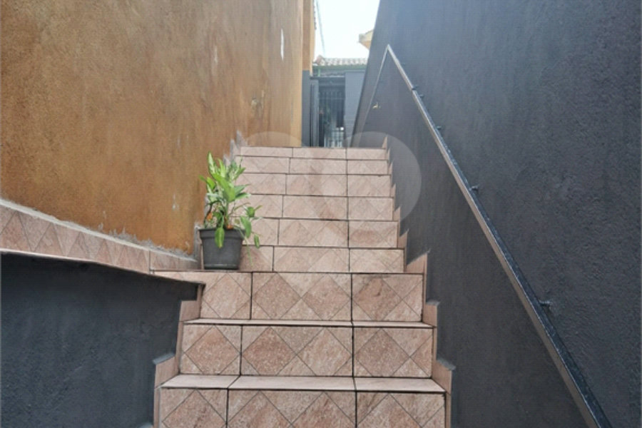 Casa à venda com 2 quartos em Vila Maria, São Paulo, SP