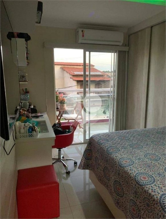 Casa à venda com 3 suítes em Campo Grande, Rio de Janeiro, RJ