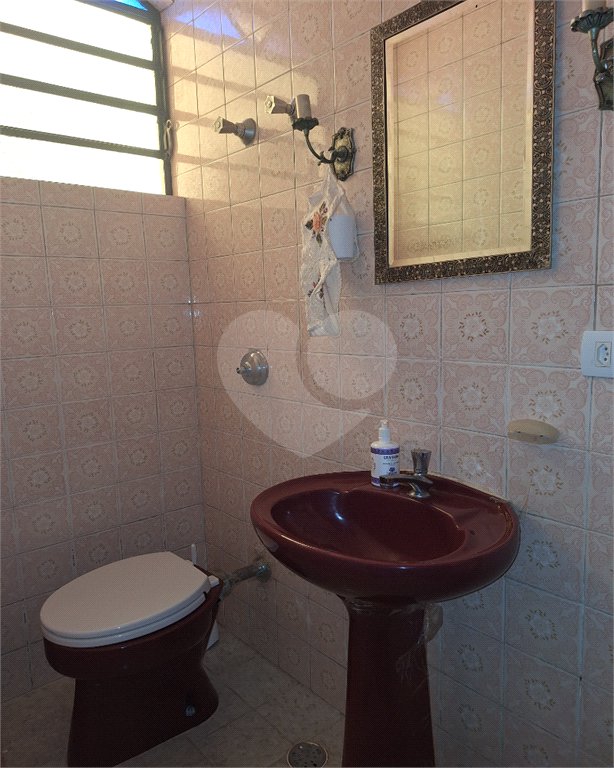 Sobrado à venda com 3 quartos em Chácara Santo Antônio (zona Sul), São Paulo, SP