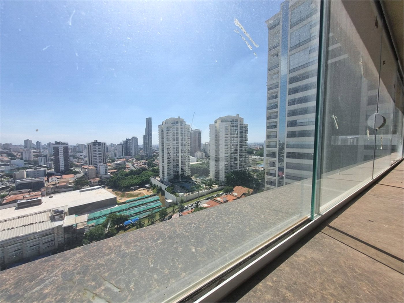 Cobertura à venda com 4 quartos, sendo 3 suítes, em Jardim Judith, Sorocaba, SP