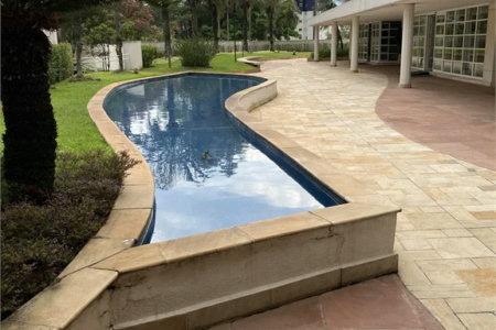 Apartamento à venda com 3 suítes em Vila Andrade, São Paulo, SP
