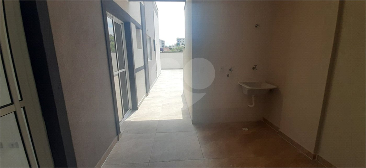 Apartamento à venda com 2 quartos em Santana, São Paulo, SP