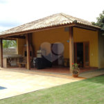 Casa à venda com 3 suítes no condomínio Fazenda Imperial, Sorocaba - SP
